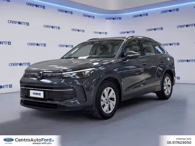 Volkswagen Tiguan 2.0 tdi Life 150cv dsg del 2024 usata a Albano Laziale