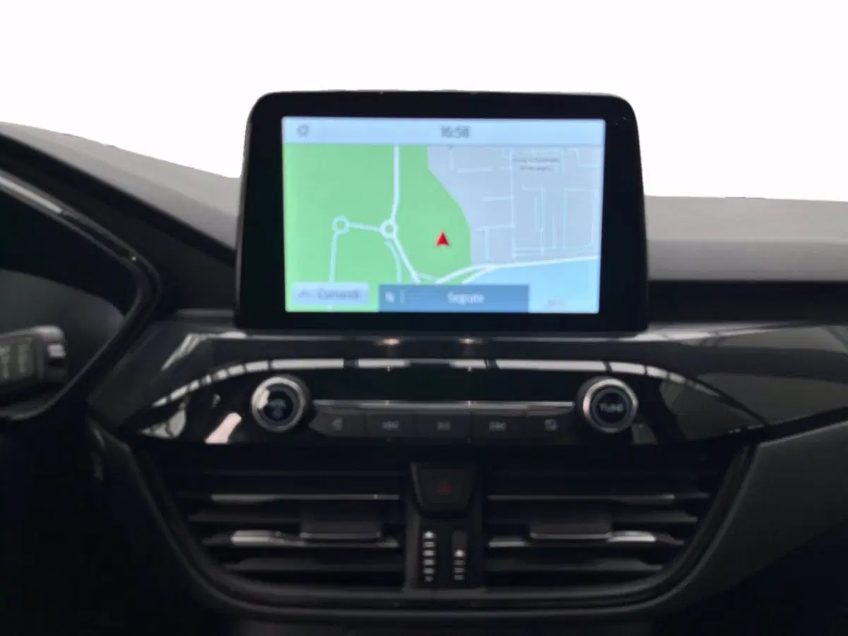 Ford Kuga usata a Milano (14)