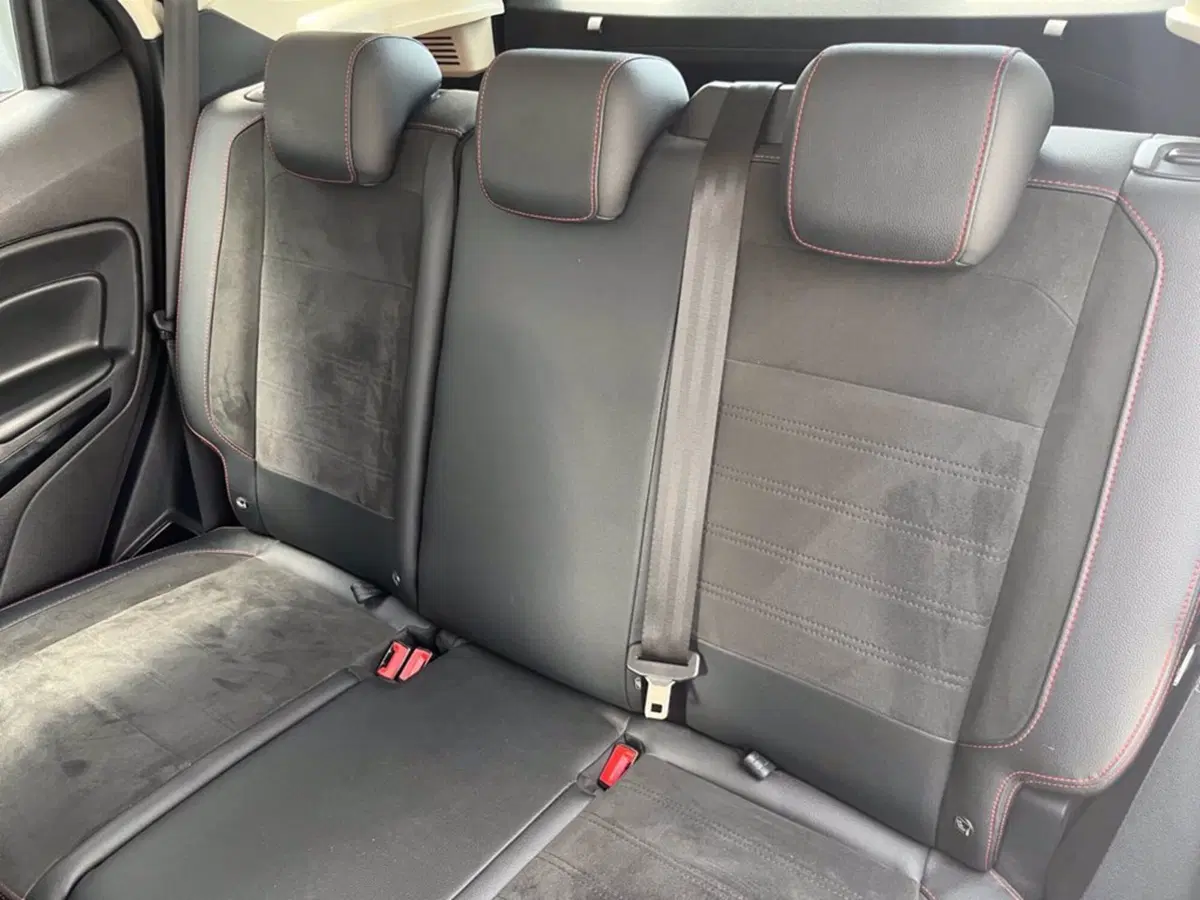 Ford EcoSport usata a Milano (12)