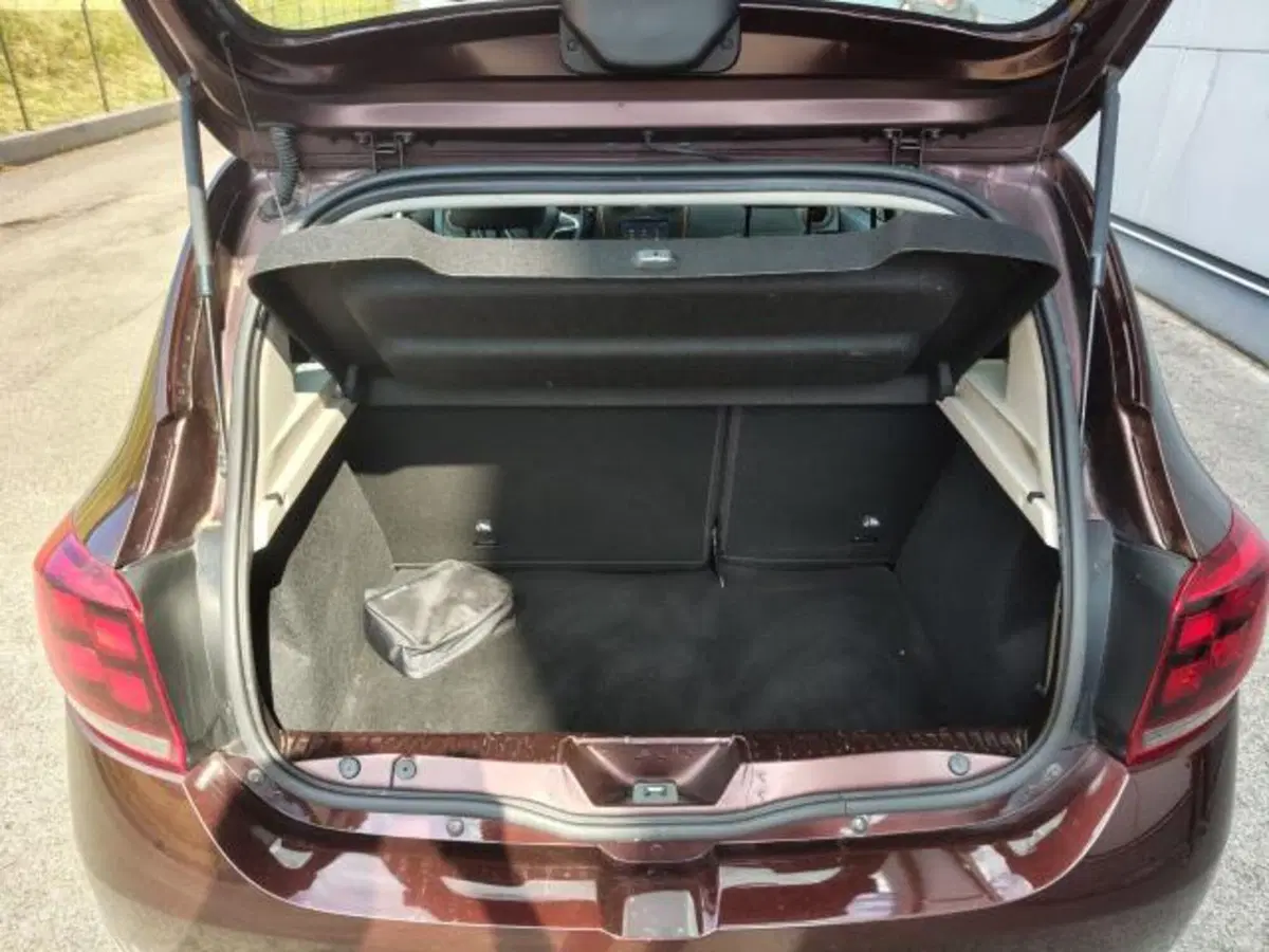 Dacia Sandero usata a Ancona (11)