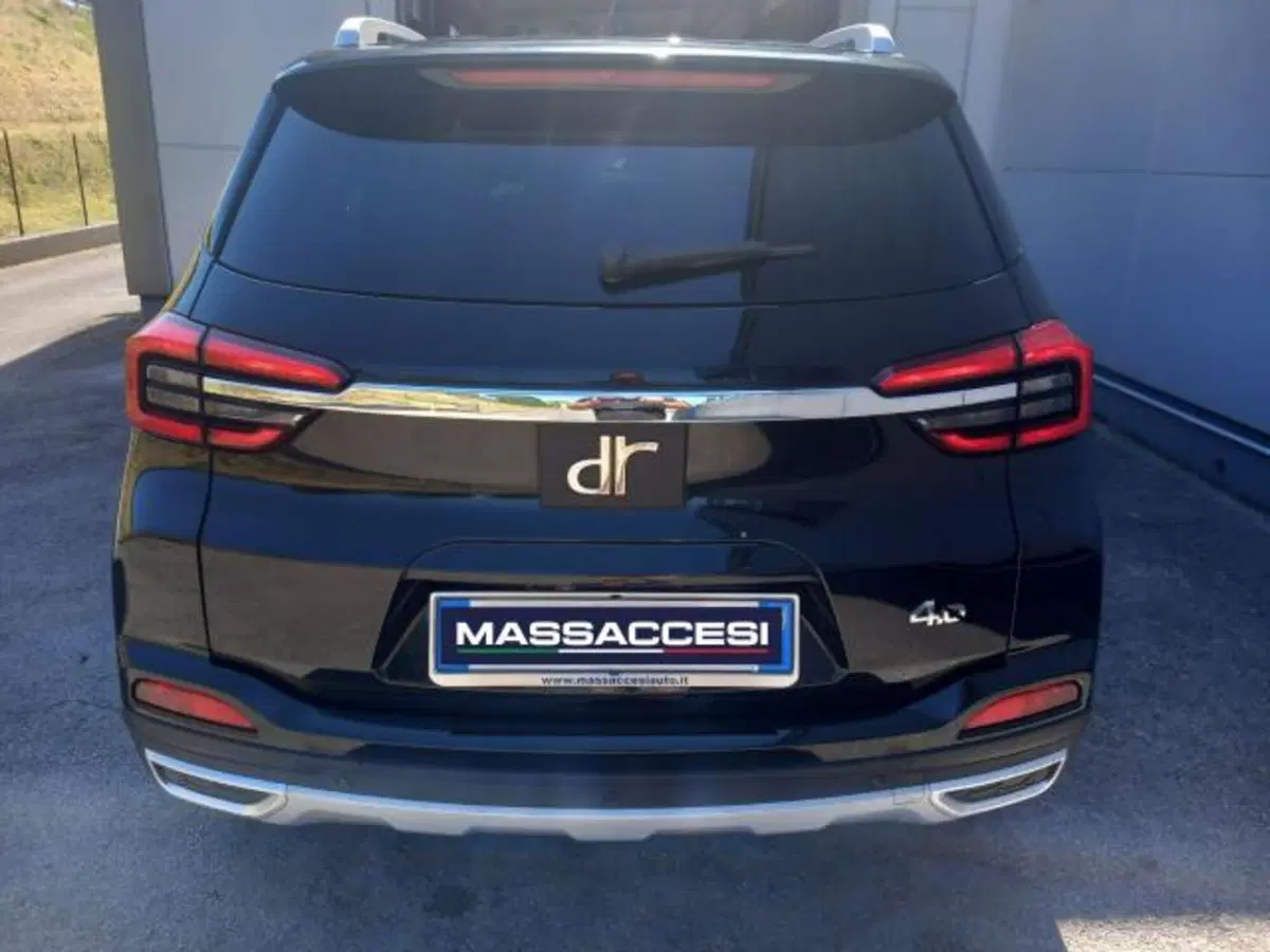 Dr dr 4.0 usata a Ancona (2)