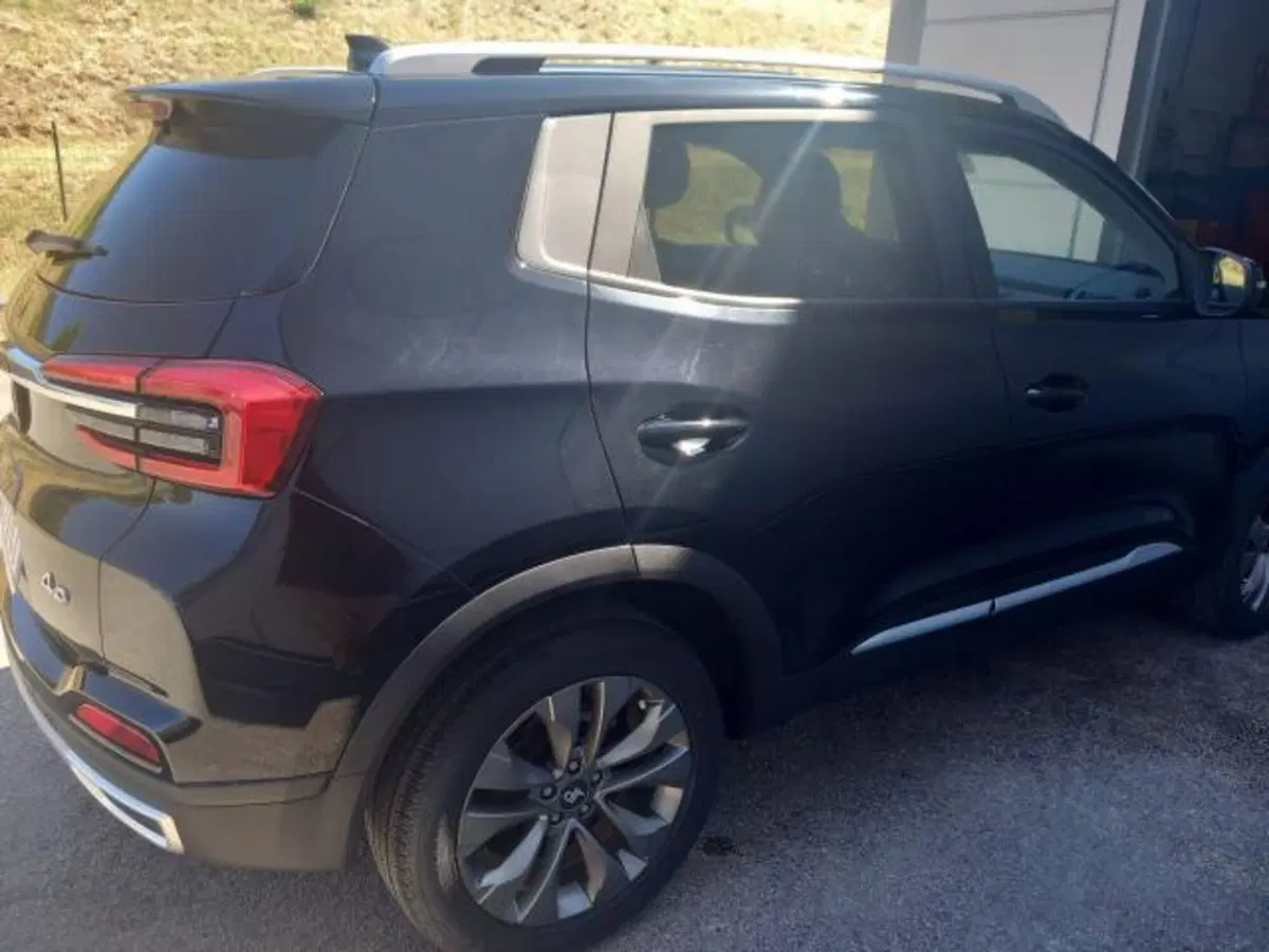 Dr dr 4.0 usata a Ancona (5)