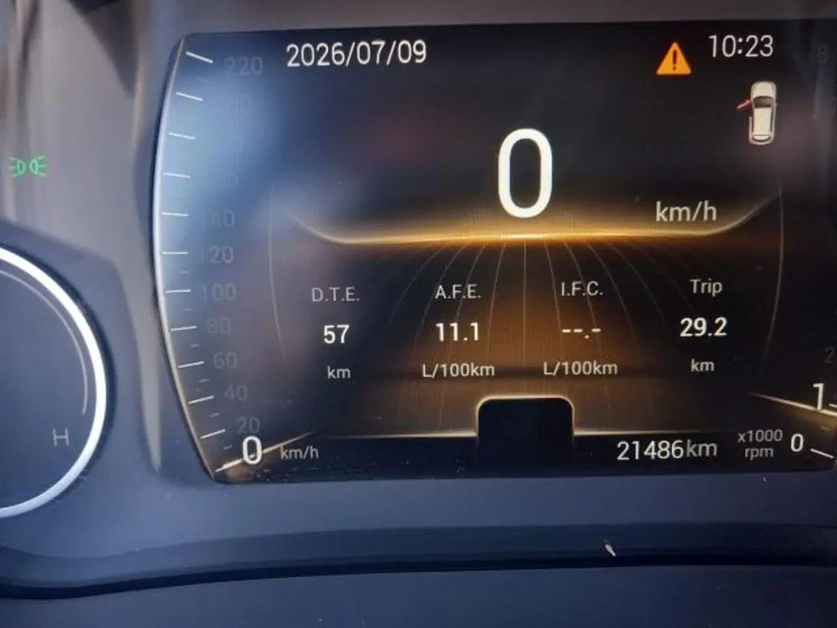 Dr dr 4.0 usata a Ancona (6)