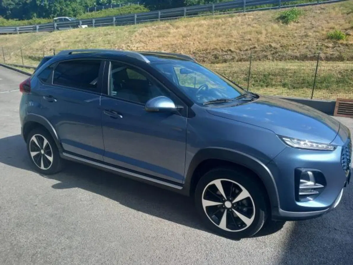Dr DR 3.0 usata a Ancona (2)