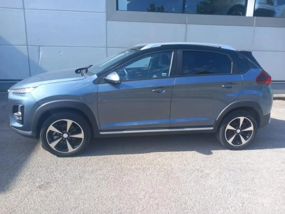 Dr DR 3.0 usata a Ancona (3)
