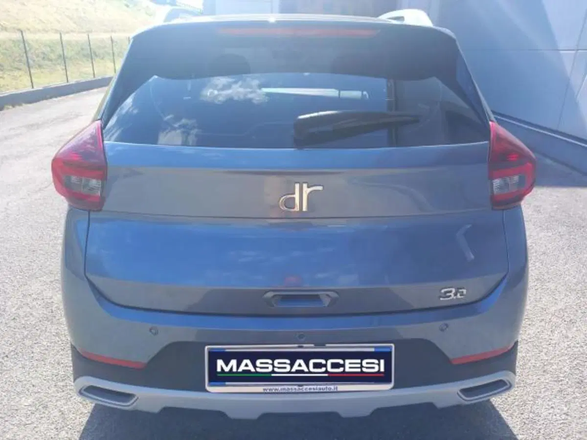 Dr DR 3.0 usata a Ancona (4)