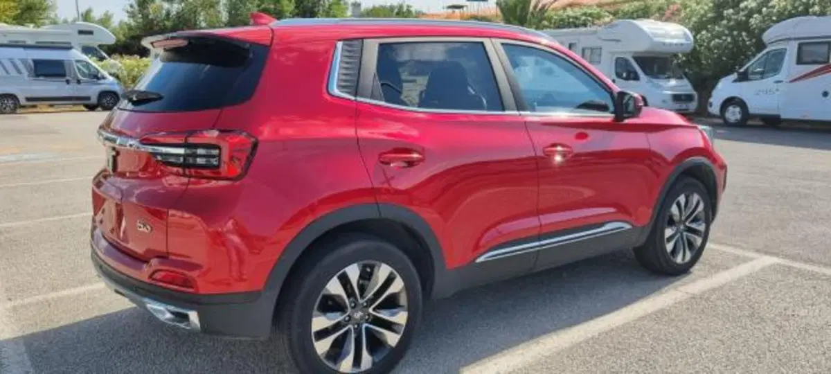 Dr DR 5.0 usata a Ancona (3)