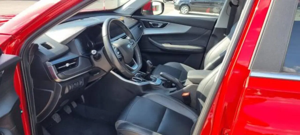 Dr DR 5.0 usata a Ancona (7)