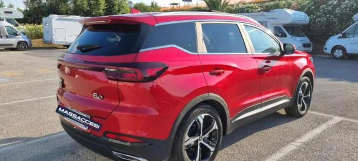 Dr DR 6.0 nuova a Ancona (2)