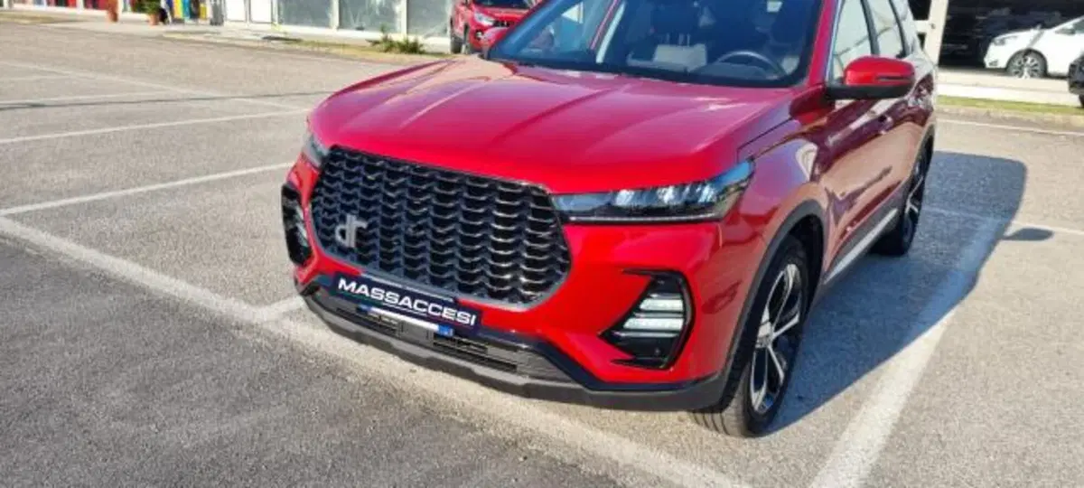 Dr DR 6.0 nuova a Ancona (3)