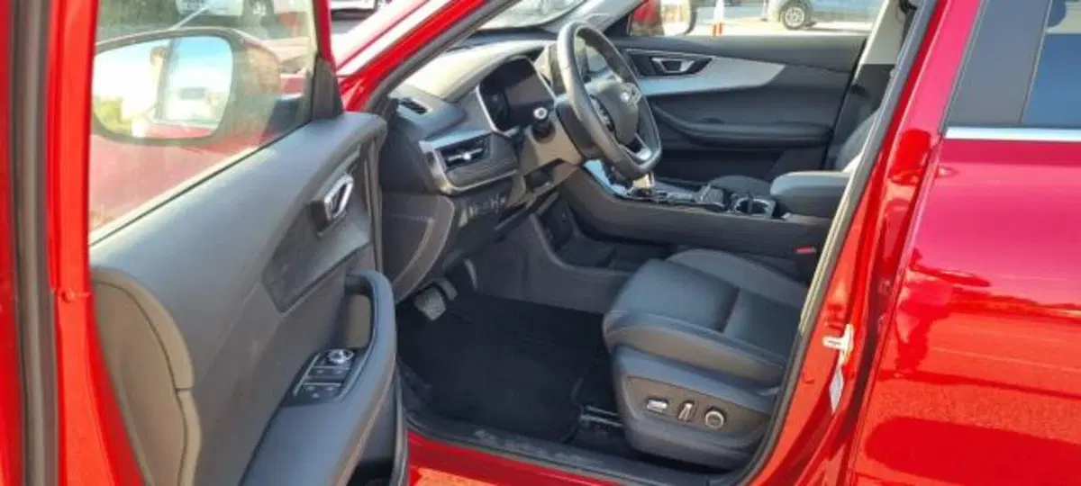 Dr DR 6.0 nuova a Ancona (6)