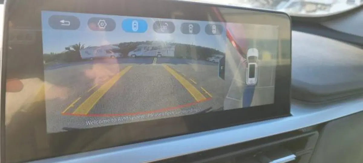 Dr DR 6.0 nuova a Ancona (9)