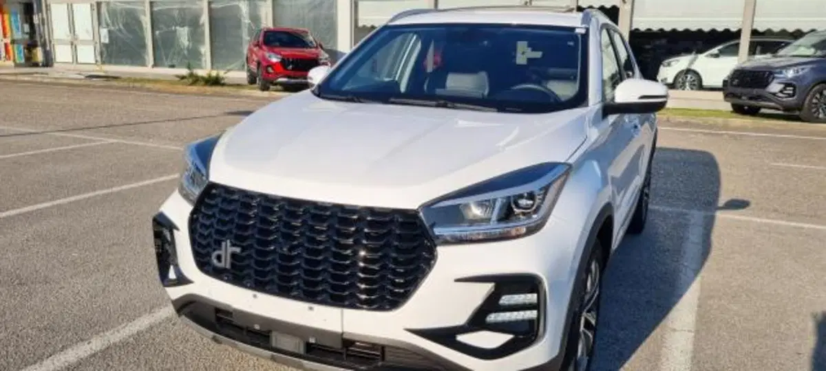 Dr DR 5.0 usata a Ancona