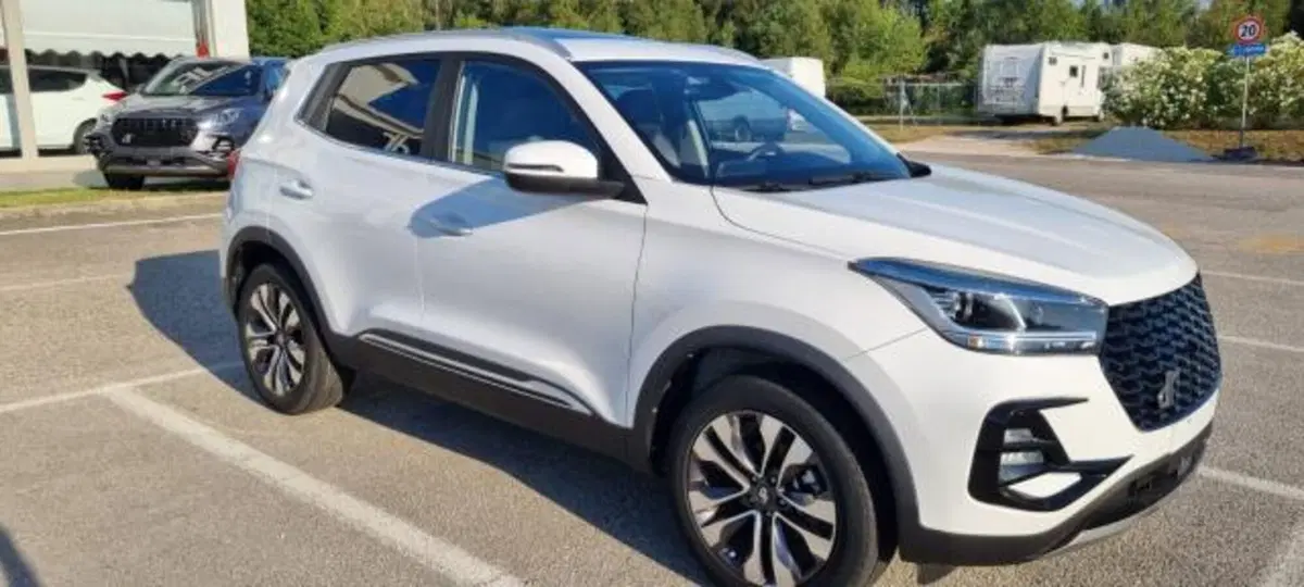 Dr DR 5.0 usata a Ancona (2)