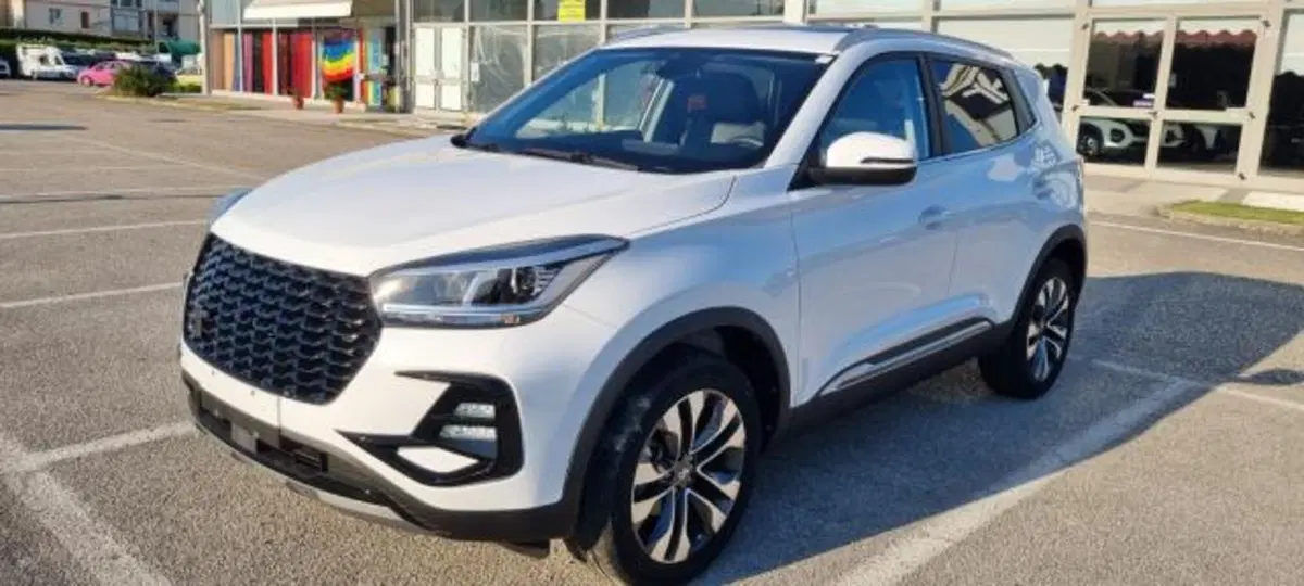 Dr DR 5.0 usata a Ancona (3)