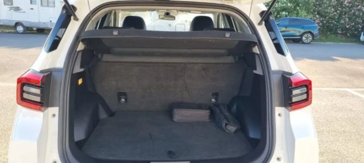 Dr DR 5.0 usata a Ancona (6)