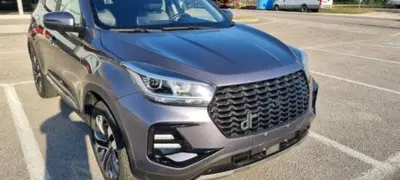 Dr DR 5.0 5.0 1.5 Unica 116cv del 2023 usata a Loreto