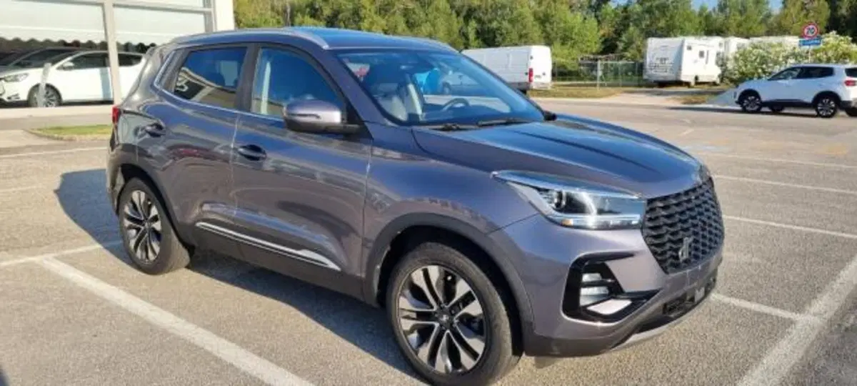 Dr DR 5.0 usata a Ancona (2)