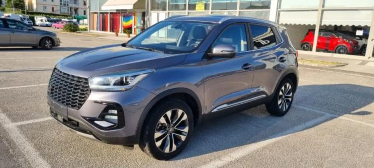 Dr DR 5.0 usata a Ancona (4)