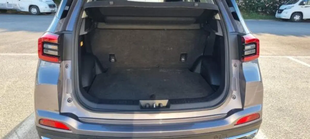 Dr DR 5.0 usata a Ancona (5)