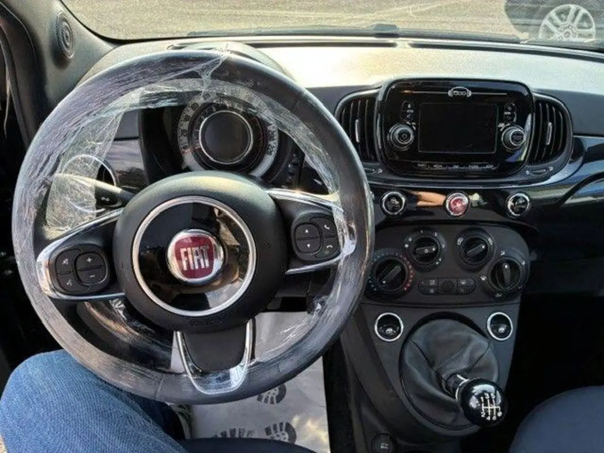 Fiat 500 usata a Milano (10)