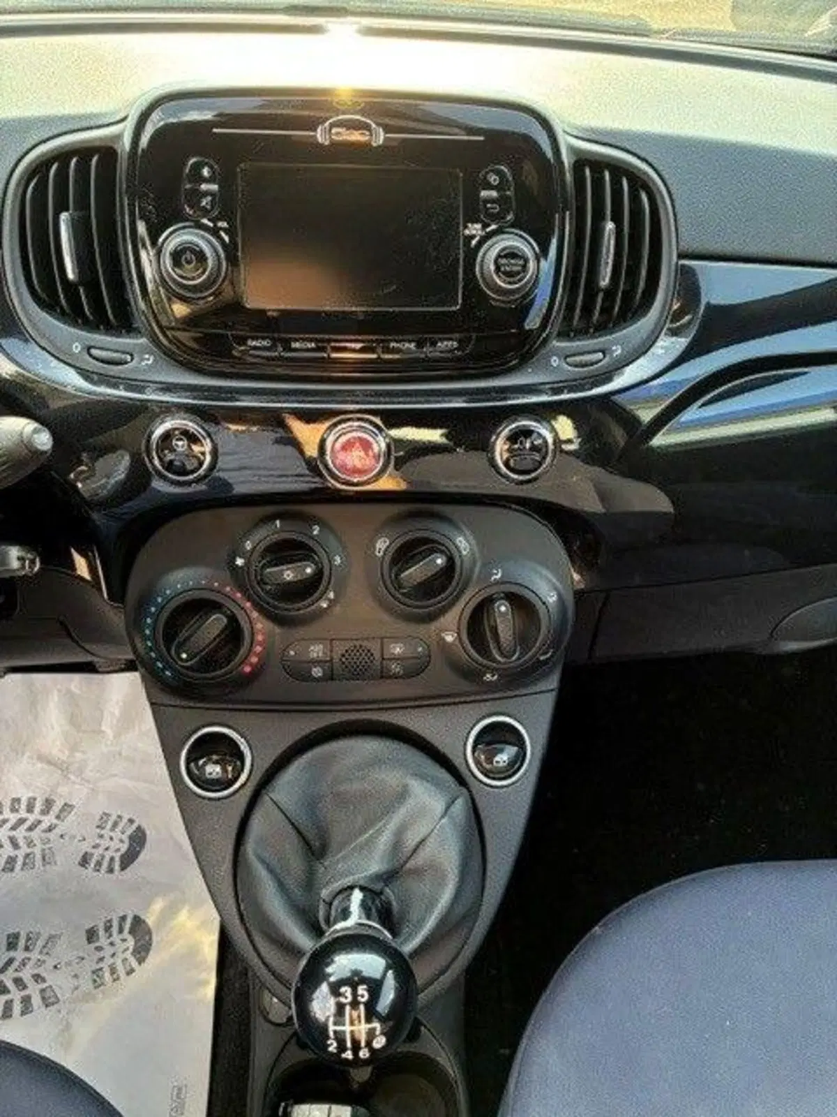 Fiat 500 usata a Milano (11)
