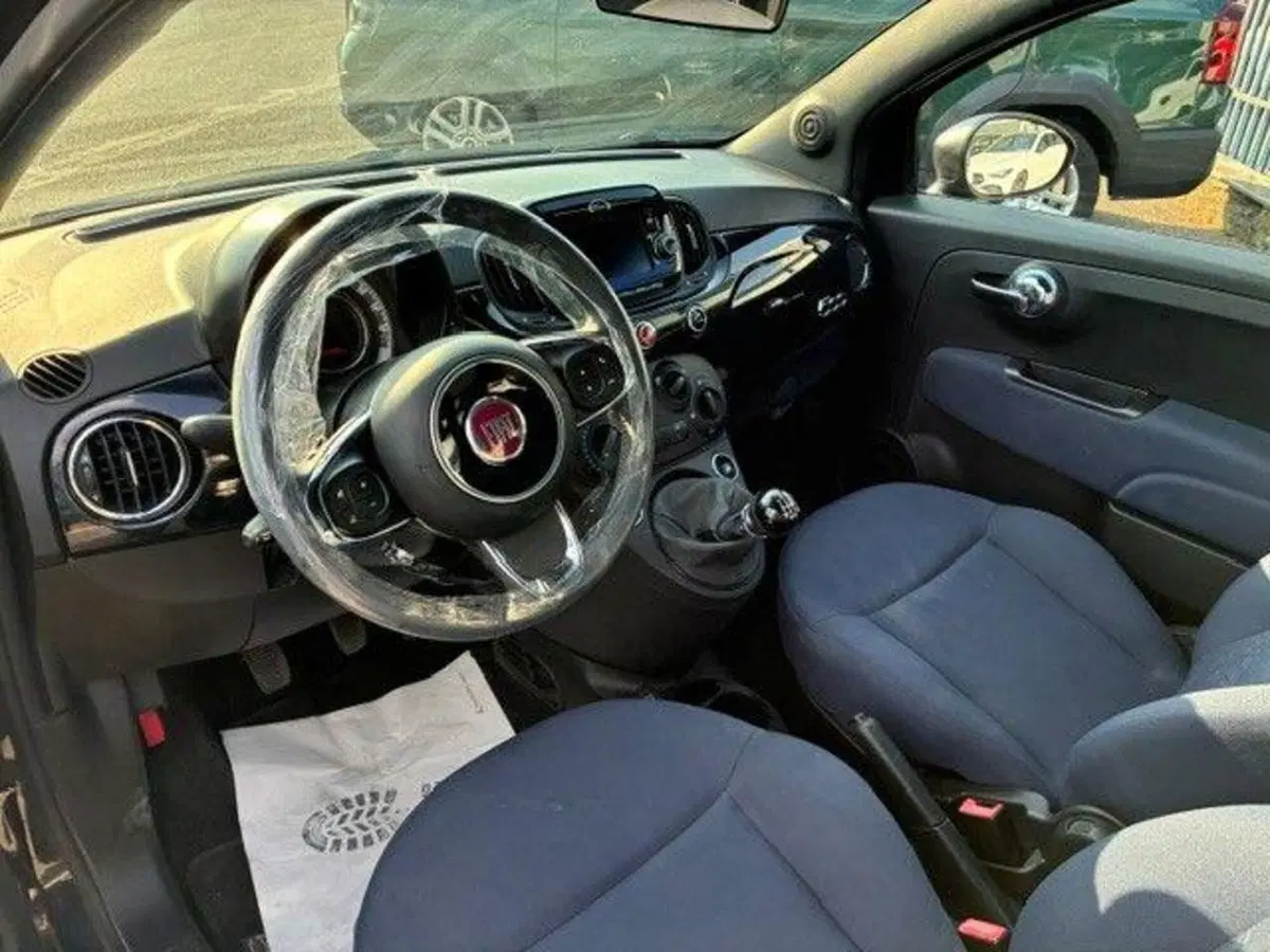 Fiat 500 usata a Milano (13)