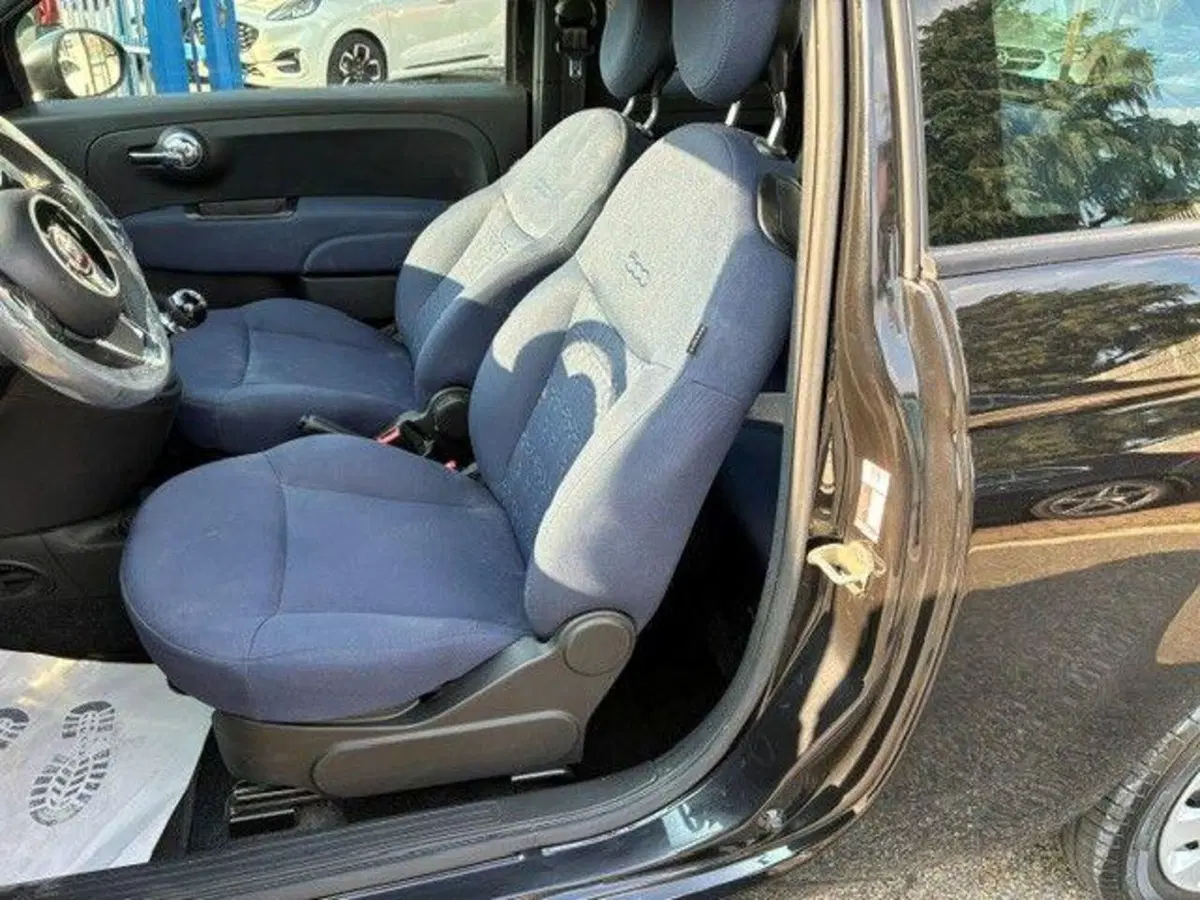 Fiat 500 usata a Milano (14)