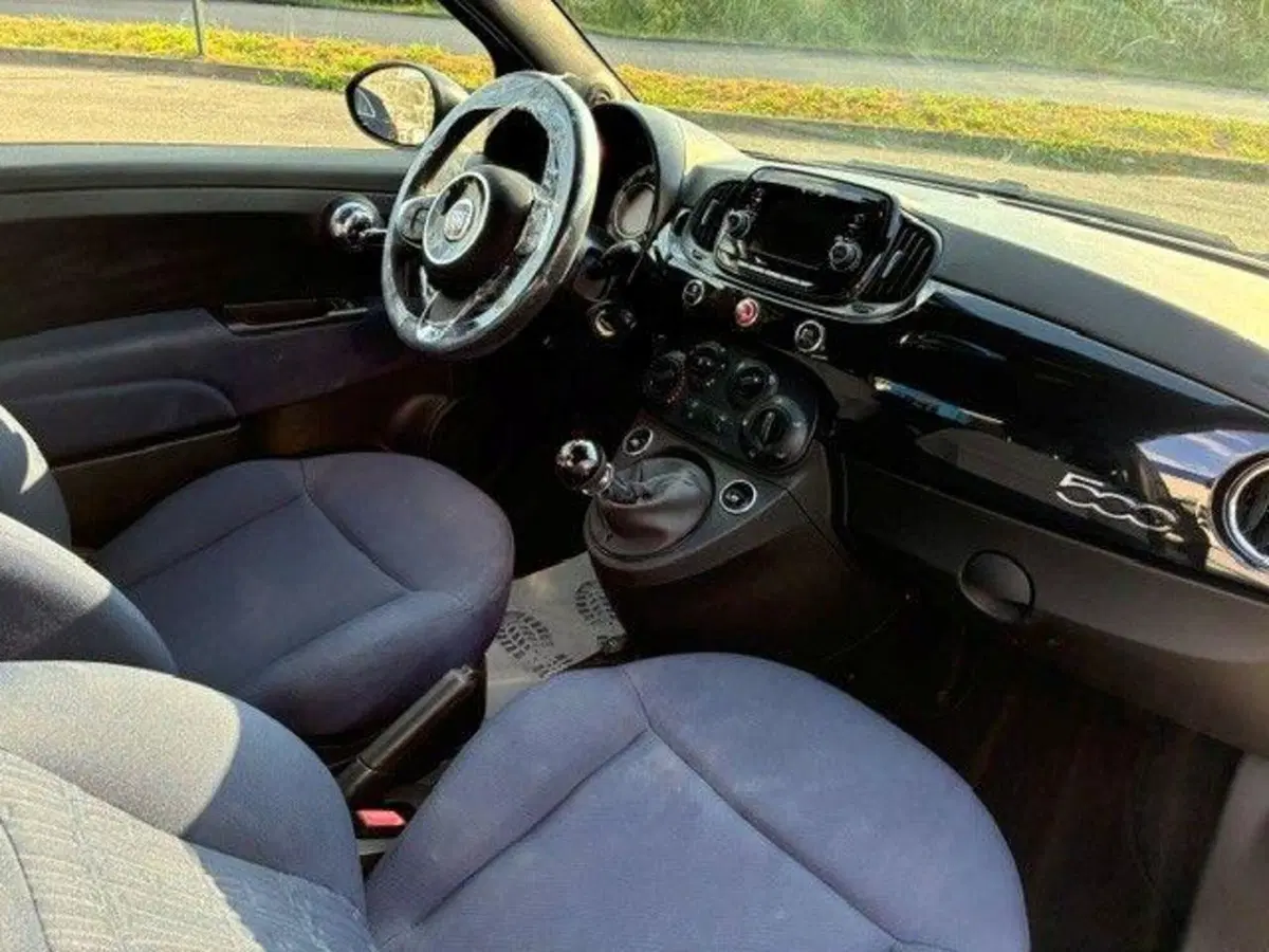 Fiat 500 usata a Milano (8)