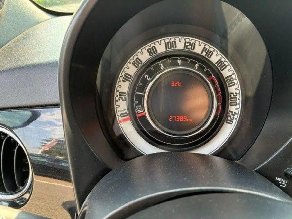 Fiat 500 usata a Milano (9)