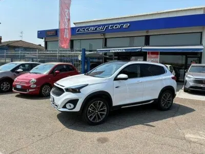 Dr dr F35 F35 1.5 Turbo c.a. Bi-Fuel GPL del 2023 usata a Abbiategrasso