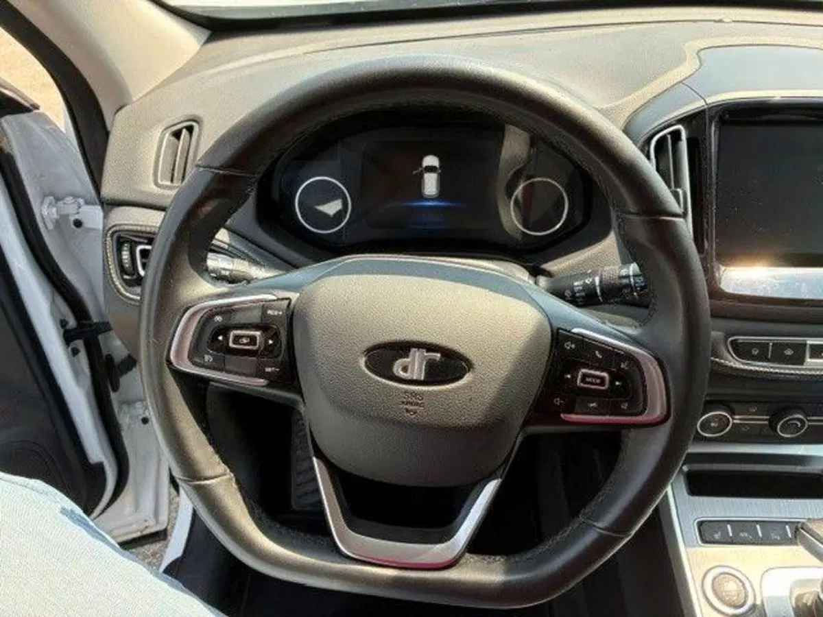 Dr dr F35 usata a Milano (14)
