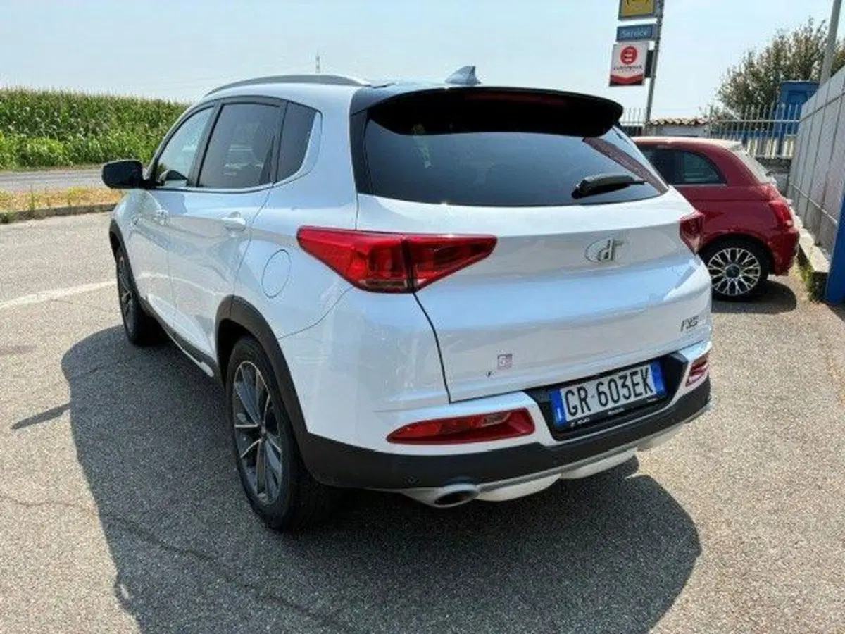 Dr dr F35 usata a Milano (5)