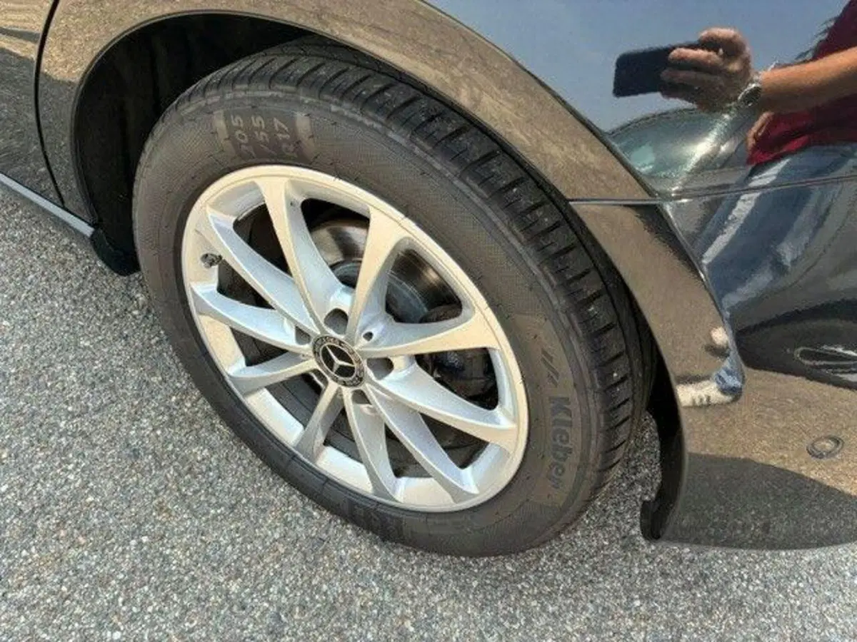 Mercedes-Benz Classe A usata a Milano (8)