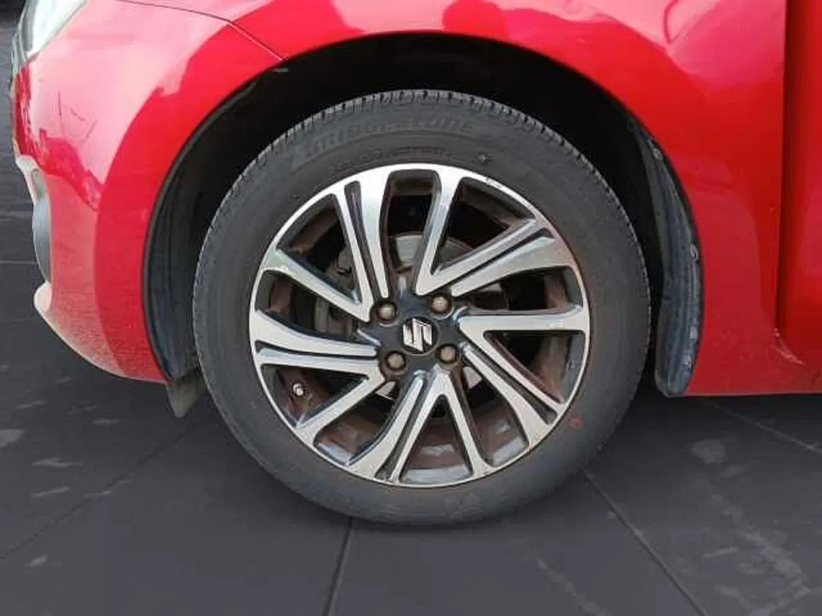 Suzuki Swift usata a Treviso (13)