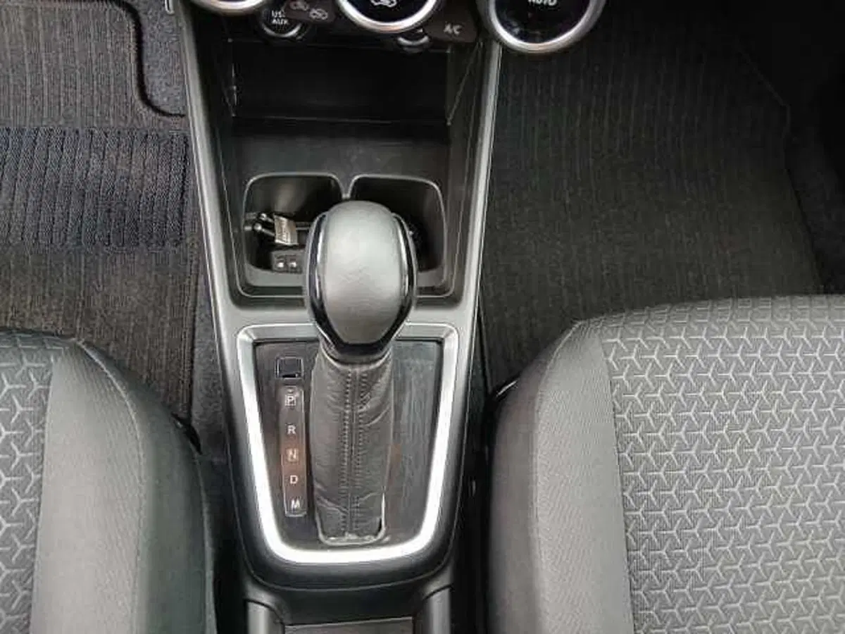 Suzuki Swift usata a Treviso (14)
