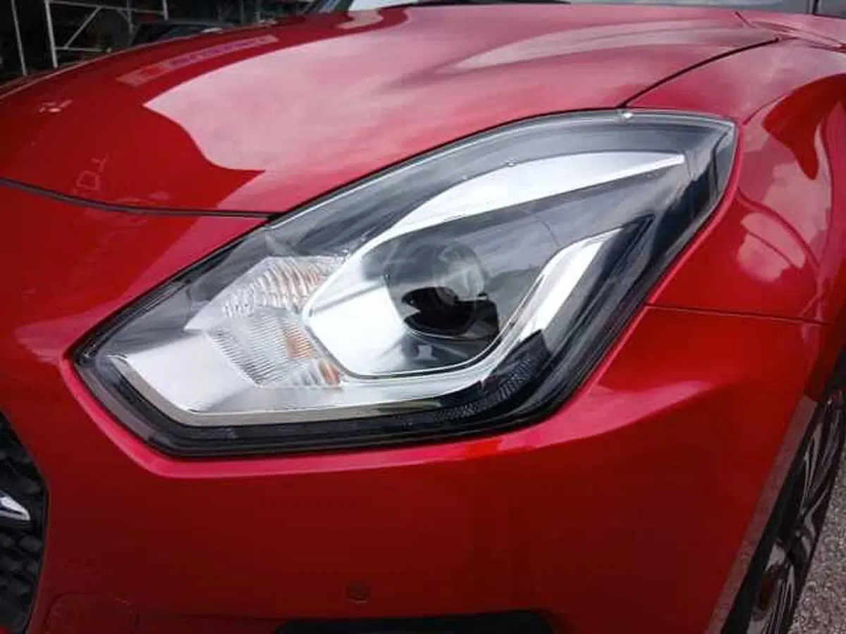 Suzuki Swift usata a Treviso (16)