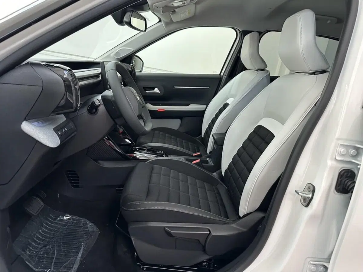 Citroen C3 Aircross nuova a Sondrio (10)