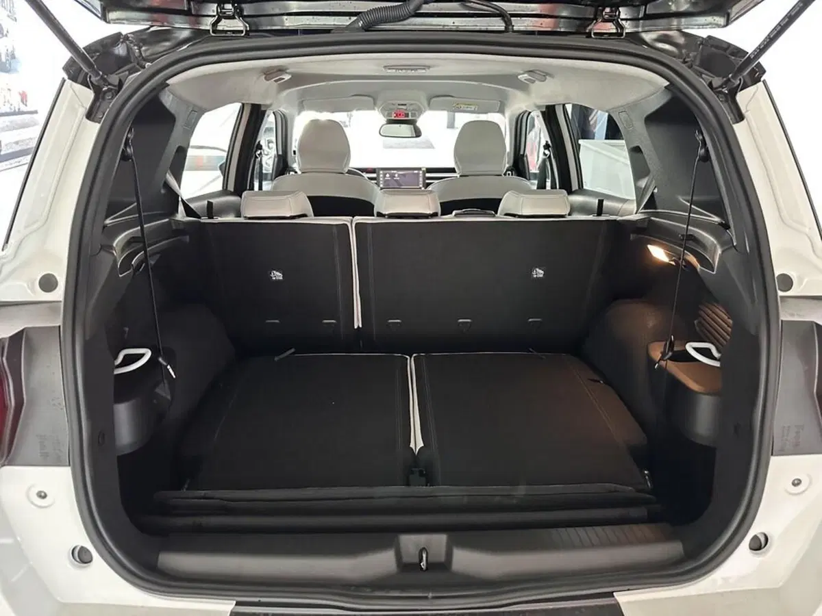 Citroen C3 Aircross nuova a Sondrio (15)