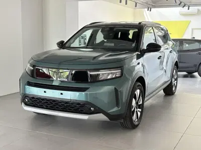 Opel Frontera 1.2 hybrid GS 145cv edct 7p.ti nuova a Montagna in Valtellina