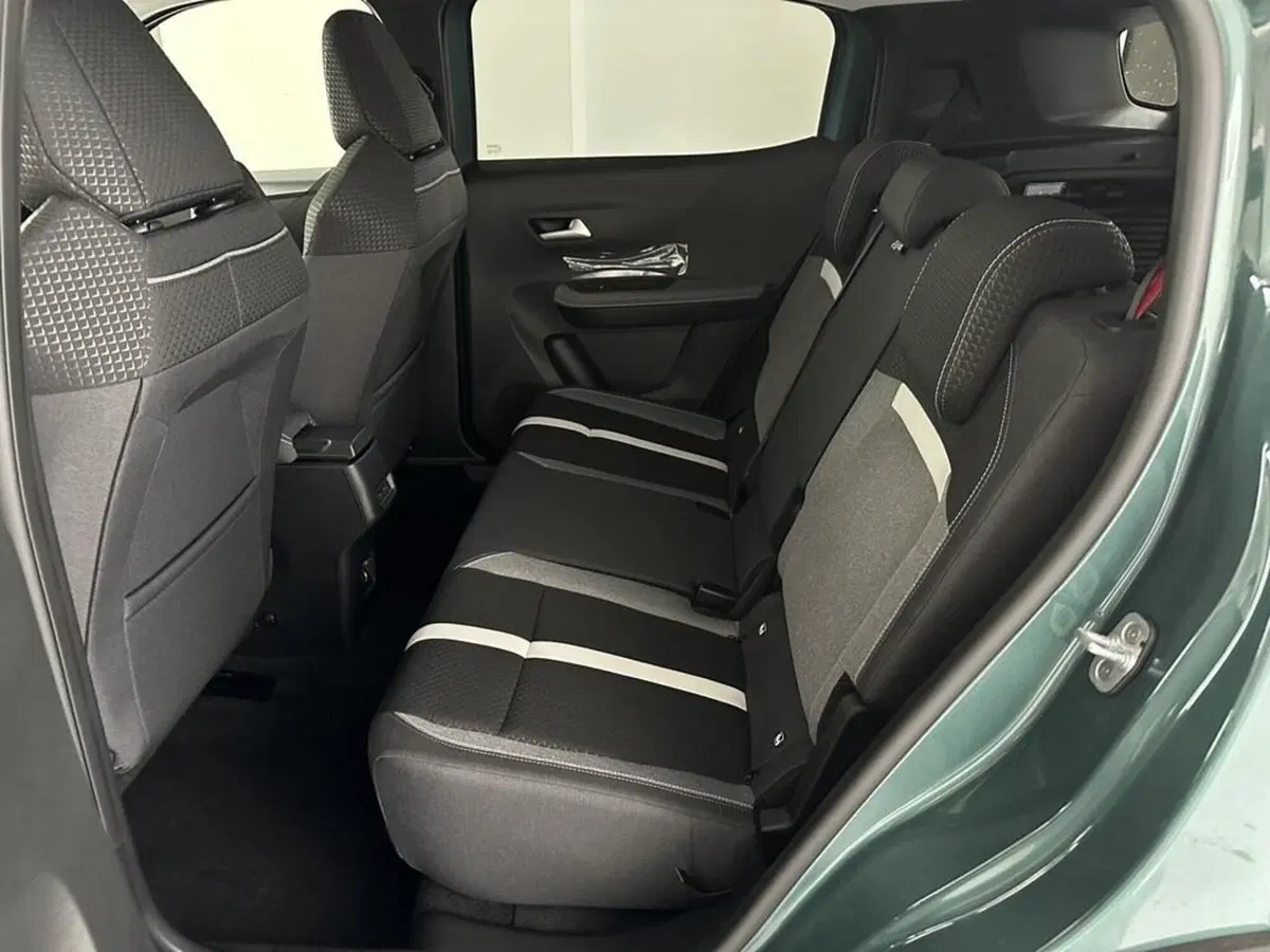 Opel Frontera nuova a Sondrio (11)