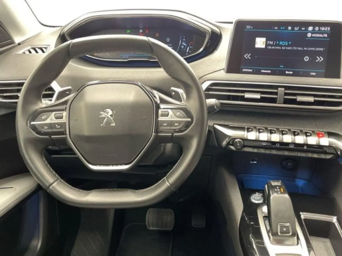 Peugeot 3008 usata a Ancona (10)