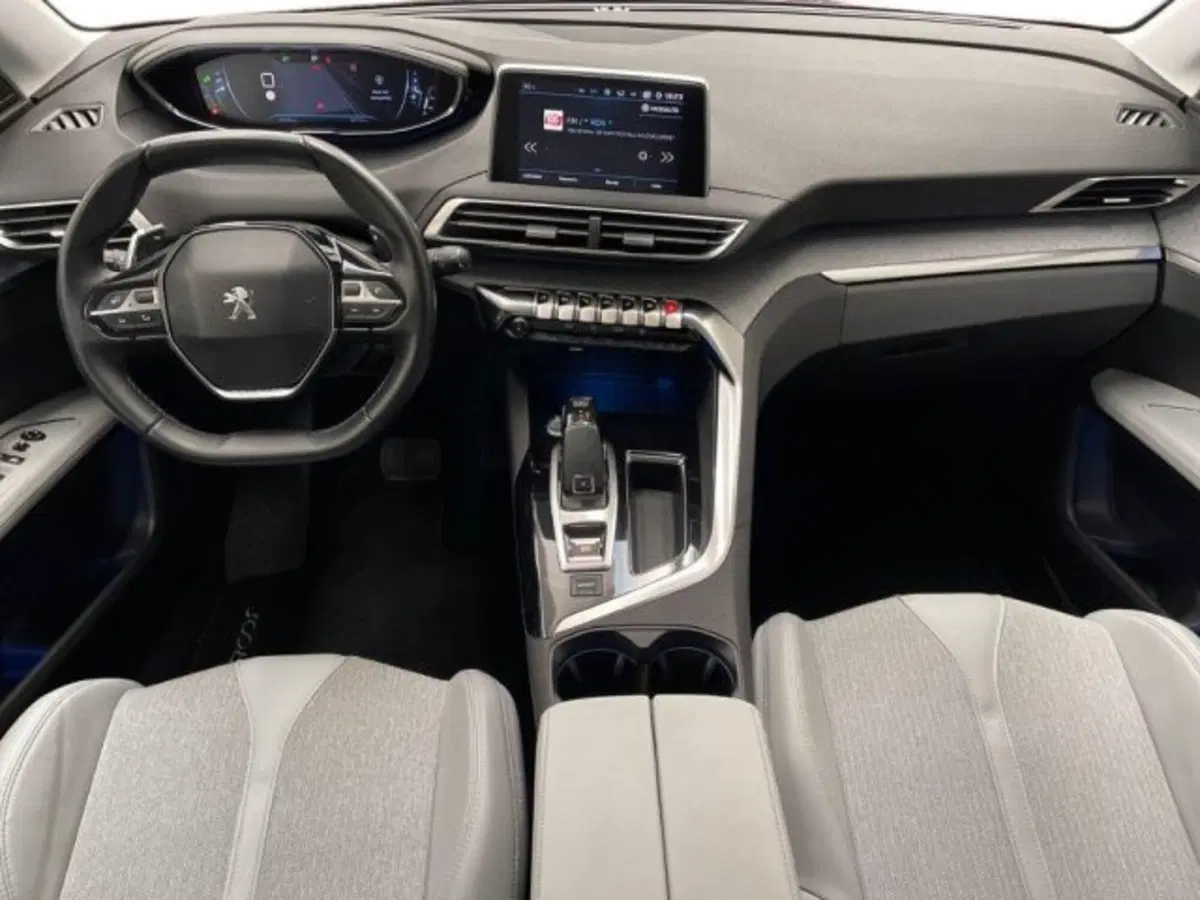 Peugeot 3008 usata a Ancona (11)