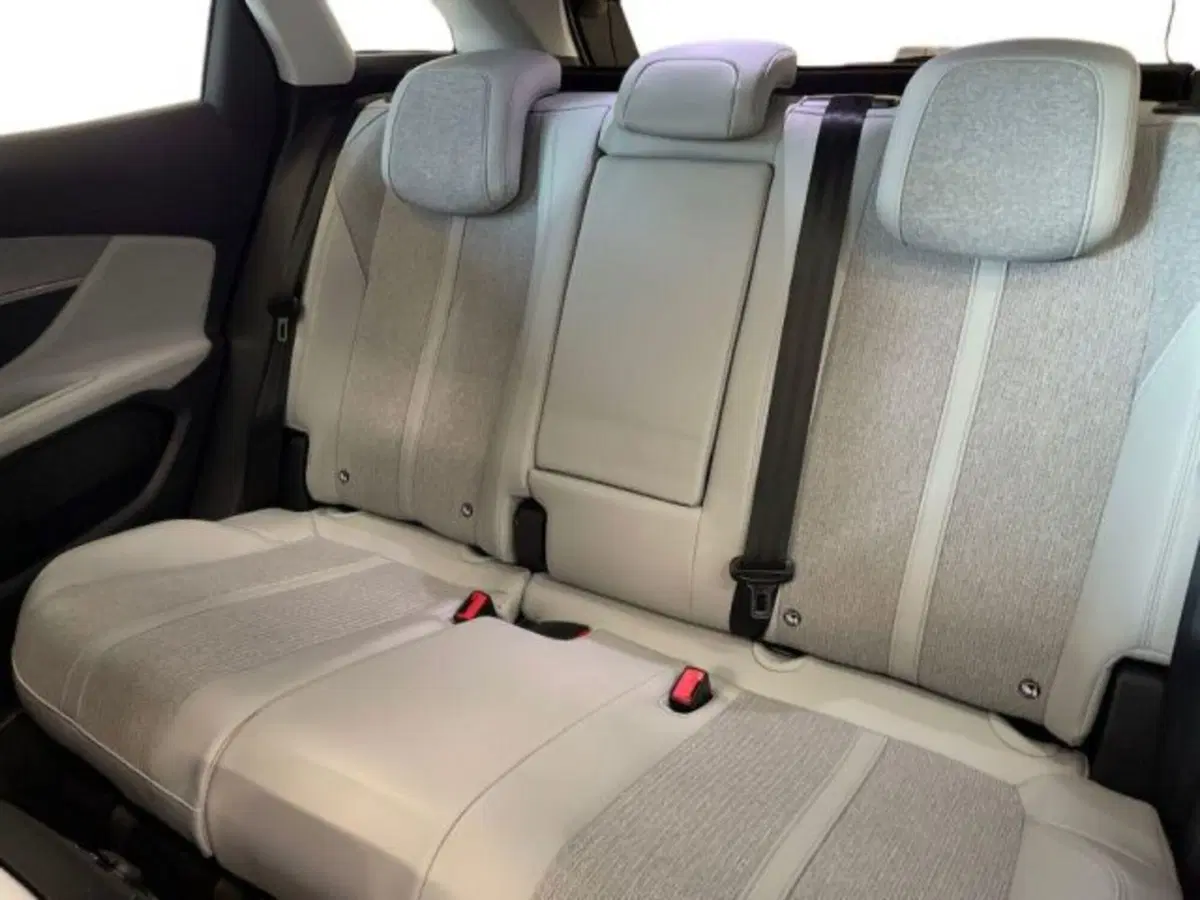 Peugeot 3008 usata a Ancona (14)