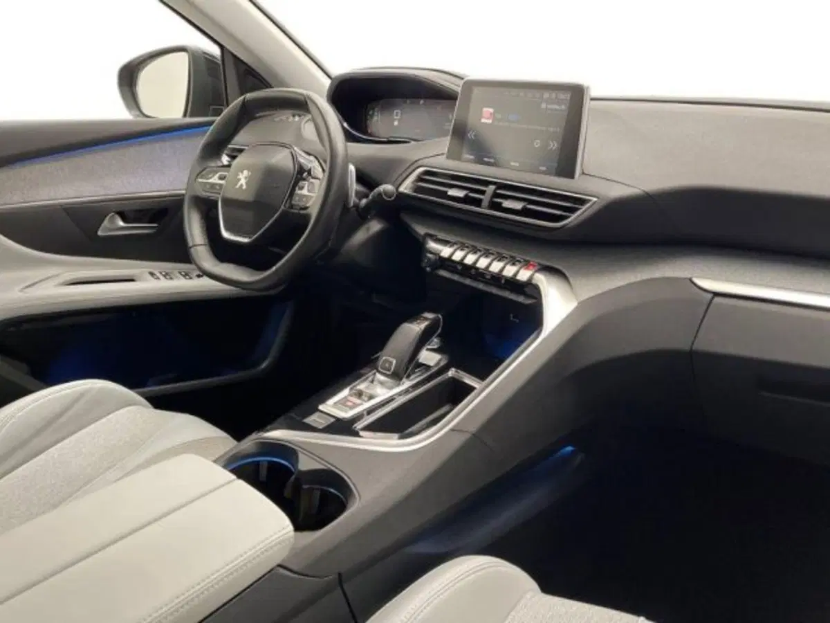 Peugeot 3008 usata a Ancona (15)