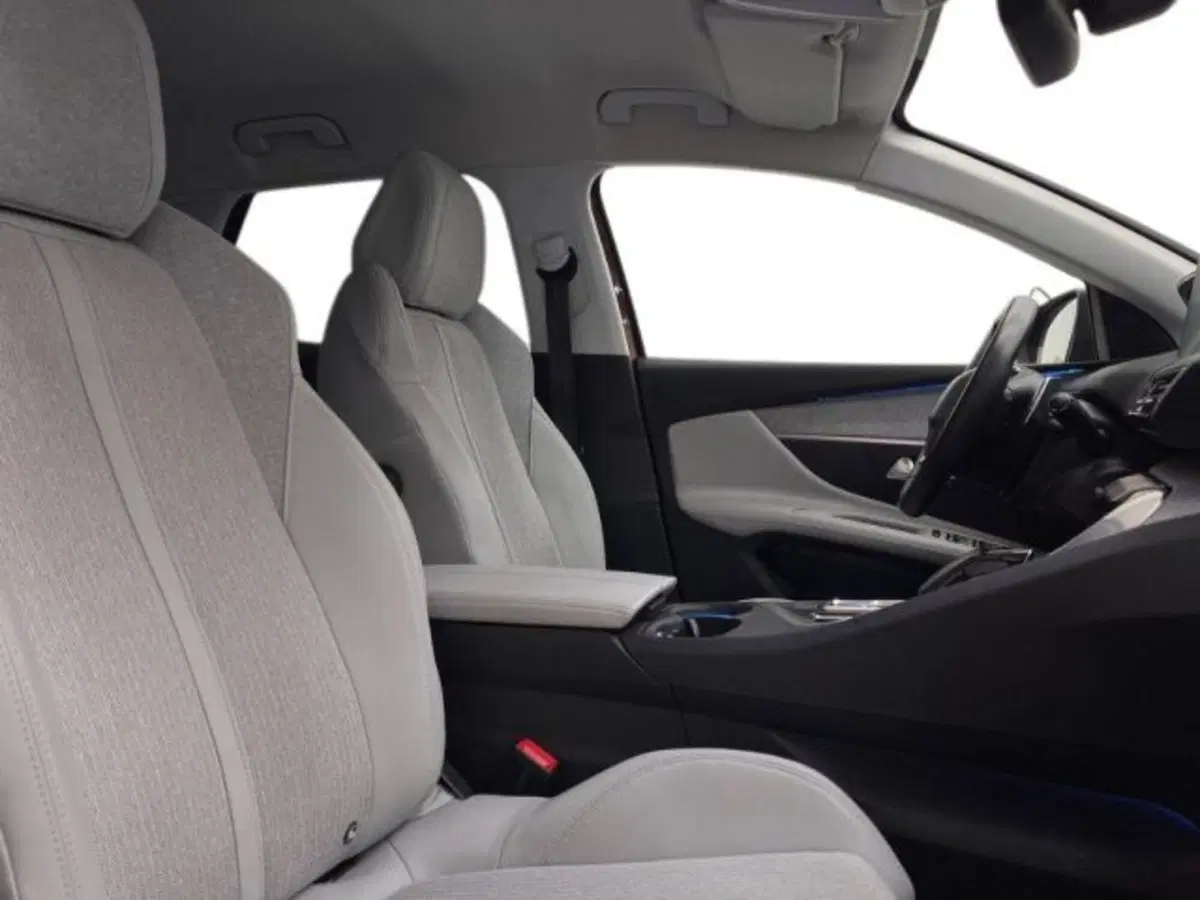 Peugeot 3008 usata a Ancona (16)