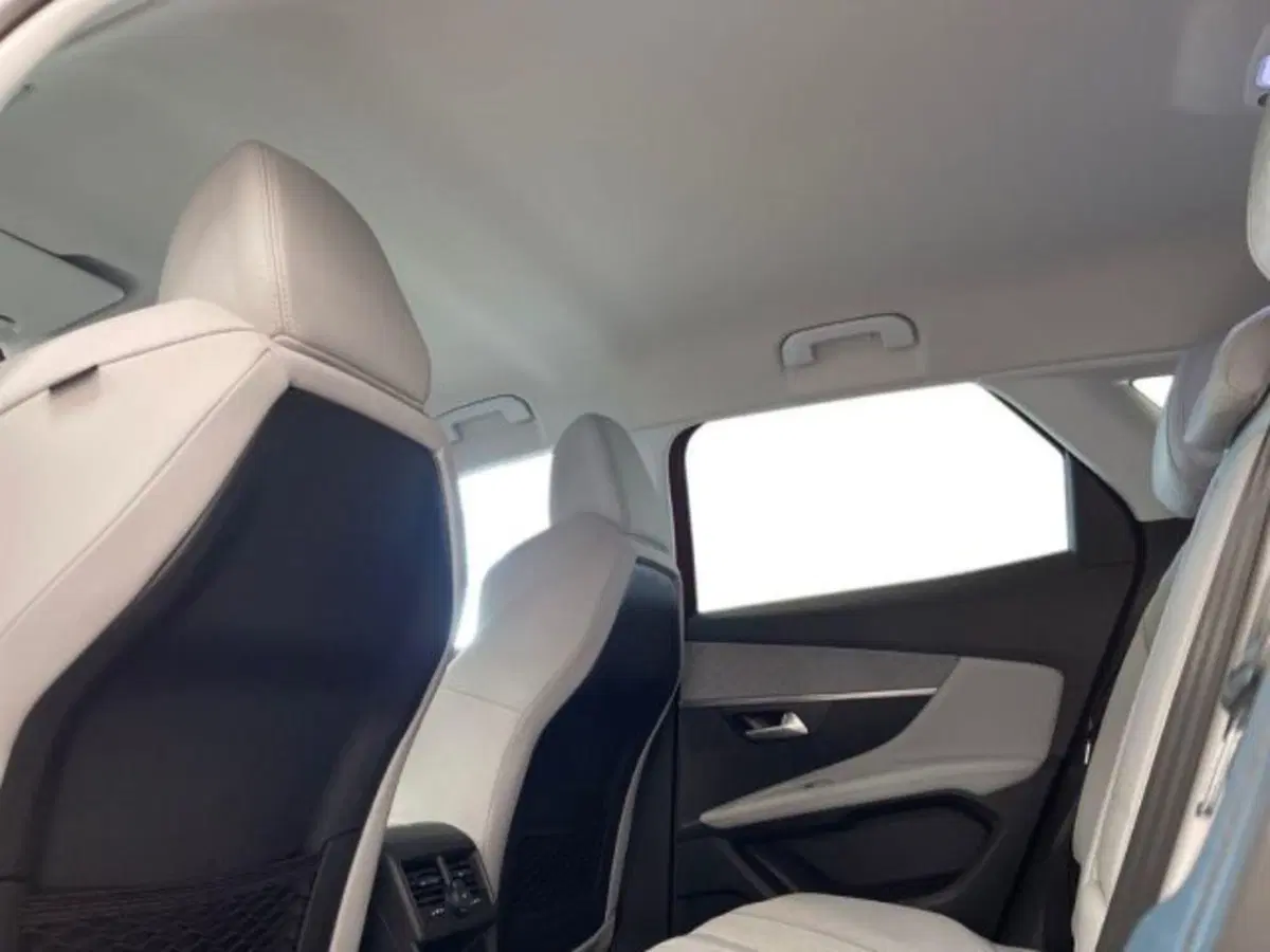 Peugeot 3008 usata a Ancona (17)