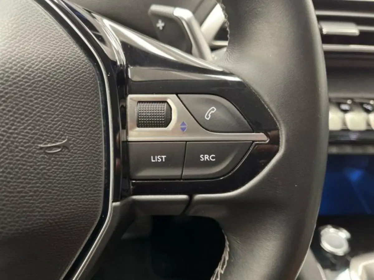 Peugeot 3008 usata a Ancona (20)