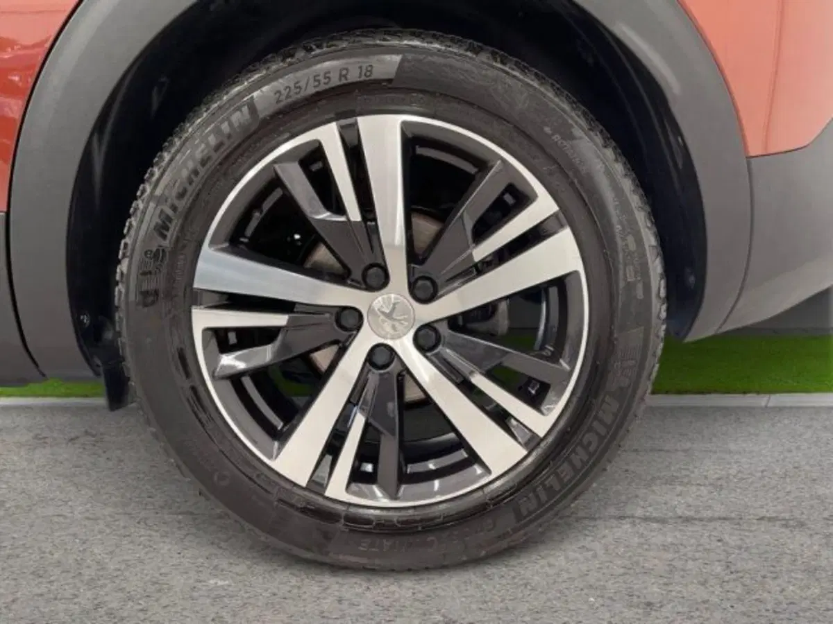 Peugeot 3008 usata a Ancona (8)
