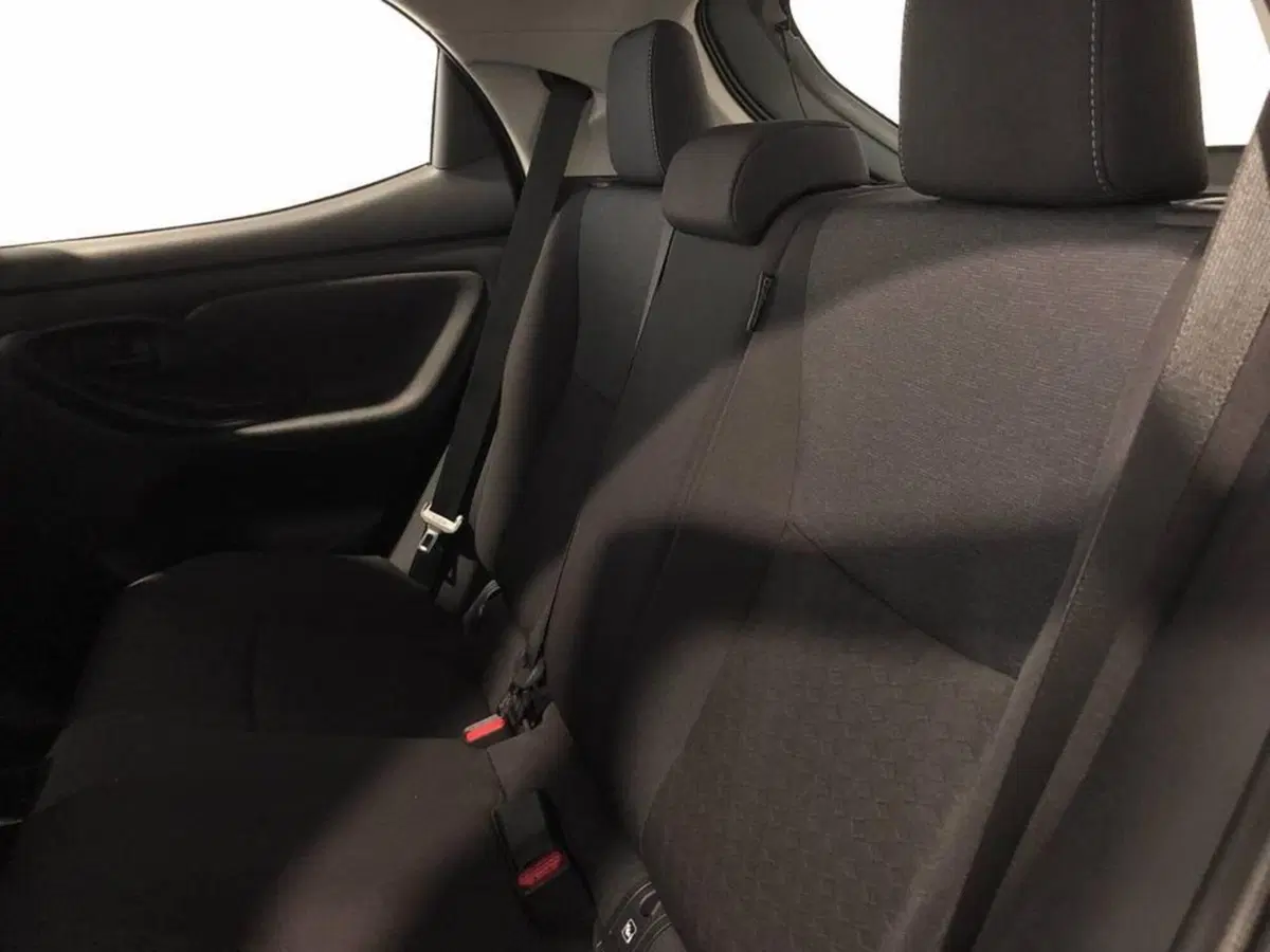 Toyota Yaris Cross usata a Torino (13)